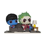 Beetlejuice - Waiting Room Pop! Moment (Pop! Vinyl)
