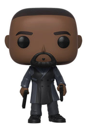 Altered Carbon - Takeshi Kovacs Wedge Sleeve (Pop! Vinyl)