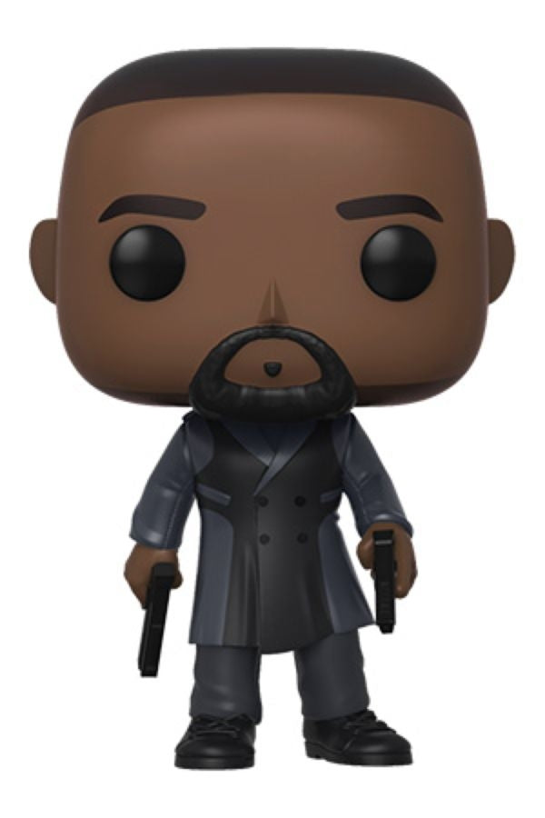 Altered Carbon - Takeshi Kovacs Wedge Sleeve (Pop! Vinyl)