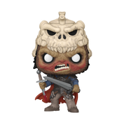 Army Of Darkness - Evil Ash (Pop! Vinyl)