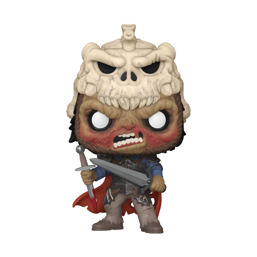 Army Of Darkness - Evil Ash (Pop! Vinyl)