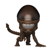 Alien 3 - Xenomorph "The Runner" 6" (Pop! Vinyl)