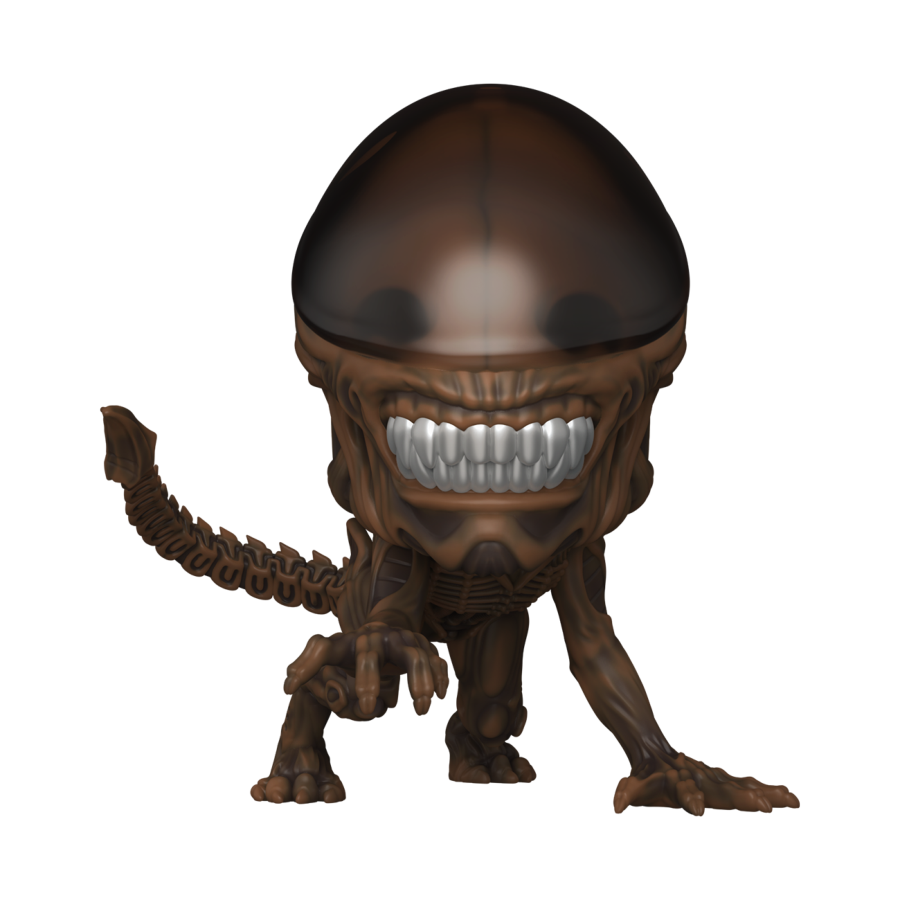 Alien 3 - Xenomorph "The Runner" 6" (Pop! Vinyl)