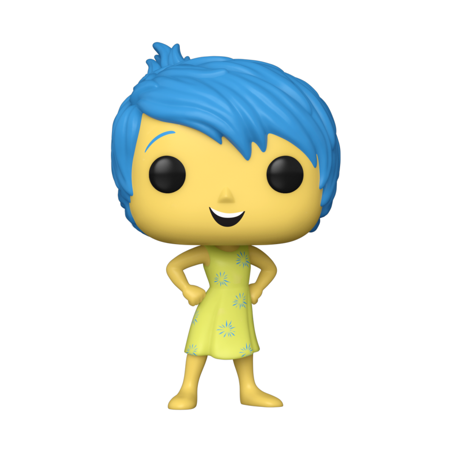 Inside Out 2 - Joy (Pop! Vinyl)