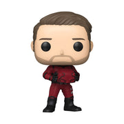 Daredevil: Born Again - Daredevil Unmasked (Pop! Vinyl)
