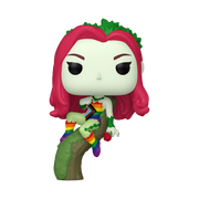 DC Comics - Poison Ivy Pride 2025 (Pop! Vinyl)