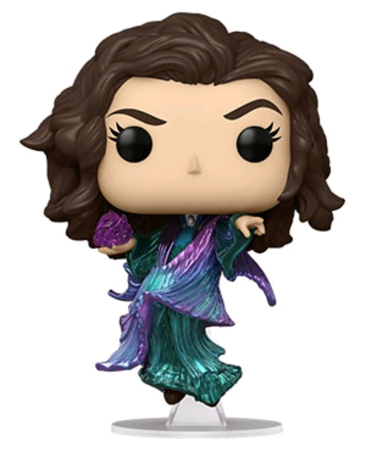 WandaVision - Agatha Harkness (Pop! Vinyl)