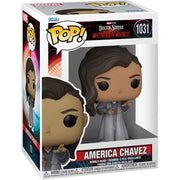 Doctor Strange 2: Multiverse Of Madness - America Chavez V2 (Pop! Vinyl)
