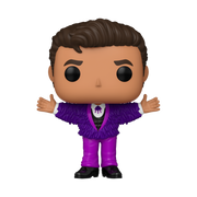 Juan Gabriel - Juan Gabriel Purple Outfit (Pop! Vinyl)