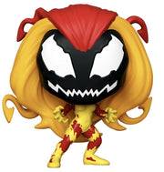 Spider-Man - Scream Symbiote (Pop! Vinyl)