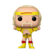 WWE - Hulk Hogan Shirt Rip (Pop! Vinyl)