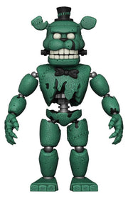Five Nights At Freddy's: Dreadbear - Dreadbear (Action Figure)