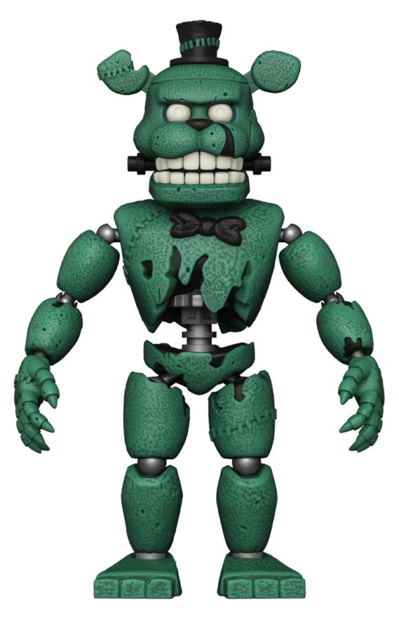 Five Nights At Freddy's: Dreadbear - Dreadbear (Action Figure)
