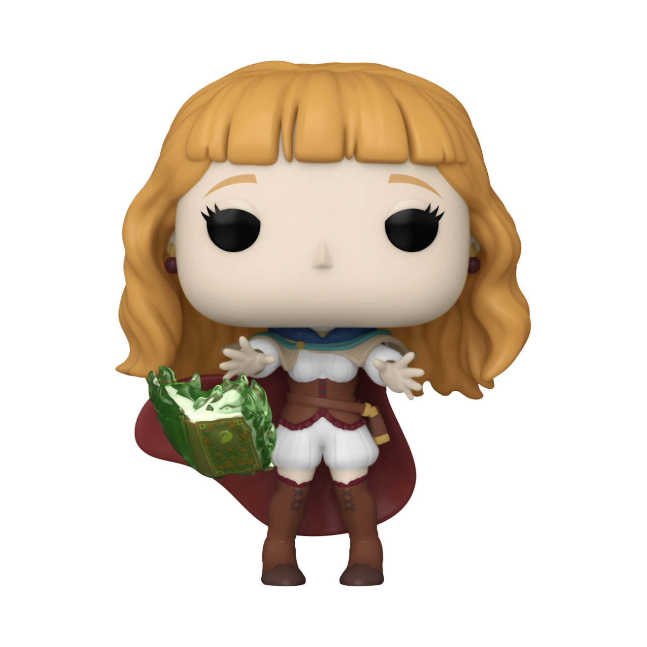 Black Clover - Mimosa (Pop! Vinyl)