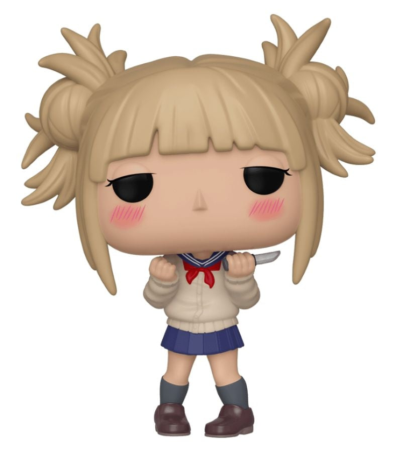 My Hero Academia - Himiko Toga (Pop! Vinyl)