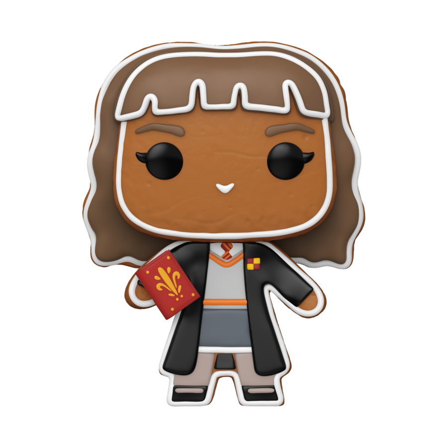 Harry Potter - Hermione Granger Gingerbread (Pop! Vinyl)