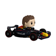 Formula 1 - Max Verstappen Super Deluxe Pop! Ride (Pop! Vinyl)