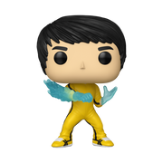 Bruce Lee (Pop! Vinyl)