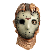 Friday The 13th - '93 Jason Goes To Hell Mask