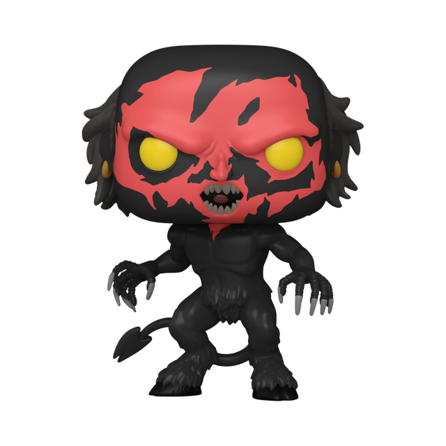 Insidious - Red Face Demon (Pop! Vinyl)