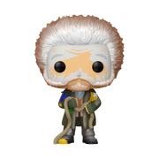 Home Alone 2: Lost In New York - Marv (Pop! Vinyl)