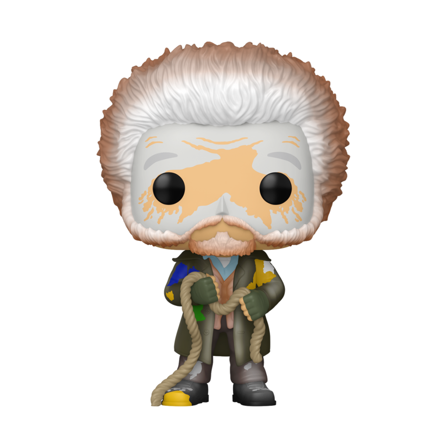 Home Alone 2: Lost In New York - Marv (Pop! Vinyl)