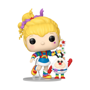 Rainbow Brite - Rainbow Brite With Twink (Pop! Vinyl)