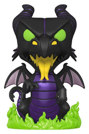 Sleeping Beauty - Maleficent Dragon 10" (Pop! Vinyl)