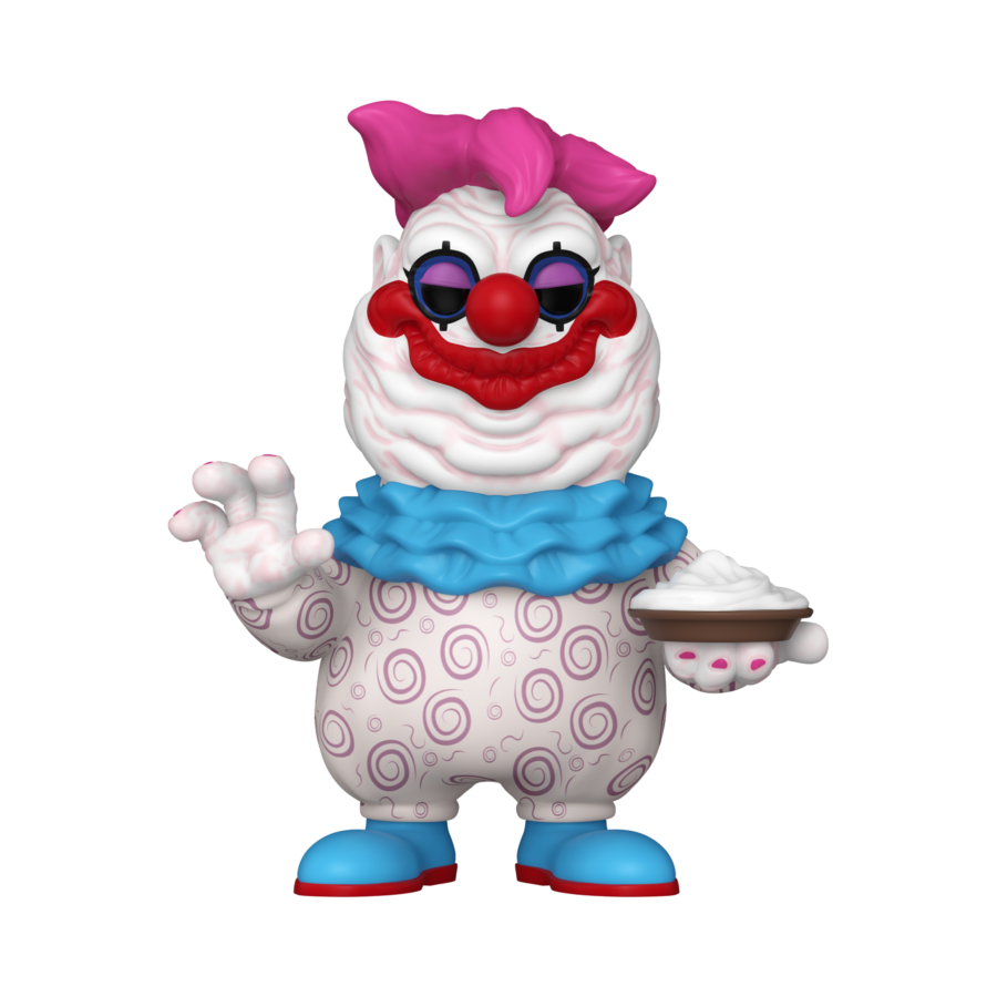 Killer Klowns From Outer Space - Chubby (Pop! Vinyl)