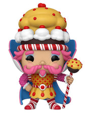 Candyland - King Candy (Pop! Vinyl)