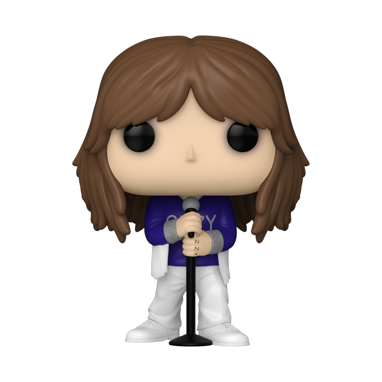 Ozzy Osbourne Glitter (Pop! Vinyl)