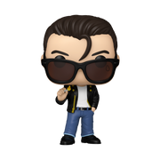 Cry-Baby - Wade "Cry-Baby" Walker (Pop! Vinyl)