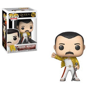 Queen - Freddie Mercury Wembley 1986 (Pop! Vinyl)