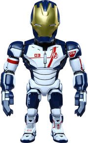 Avengers 2: Age Of Ultron - Artist Mix Series 2 Iron Legion