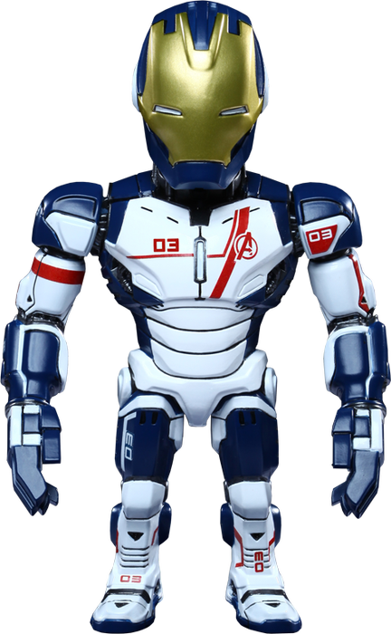 Avengers 2: Age Of Ultron - Artist Mix Series 2 Iron Legion