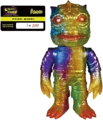 Star Wars - Bossk Prism (Hikari Figure)
