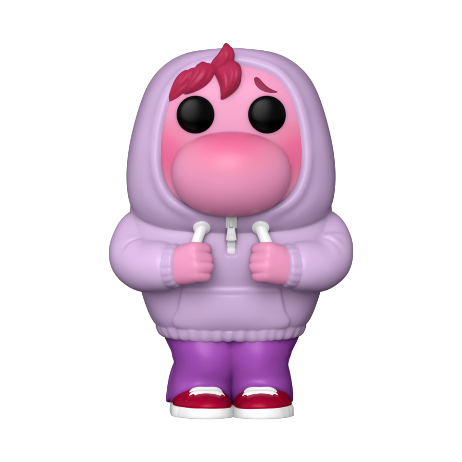 Inside Out 2 - Embarrassment (Pop! Vinyl)