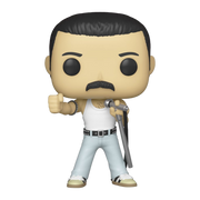 Queen - Freddie Mercury Radio Gaga (Pop! Vinyl)