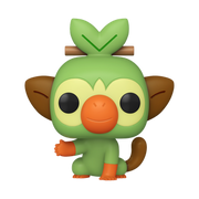 Pokemon - Grookey (Pop! Vinyl)