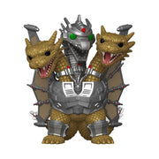 Godzilla: 70th Anniversary - Mecha-King Ghidorah 6" (Pop! Vinyl)