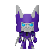 Transformers - Cyclonus (Pop! Vinyl)