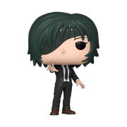 Chainsaw Man - Himeno (Pop! Vinyl)