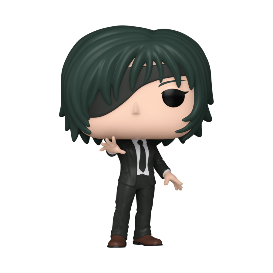 Chainsaw Man - Himeno (Pop! Vinyl)