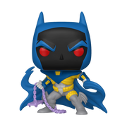 DC Comics - Knightfall Batman (90's) (Pop! Vinyl)