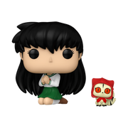 Inuyasha - Kagome With Kirara (Pop! Vinyl)