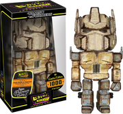 Transformers - Optimus Prime Distressed (Hikari Figure)