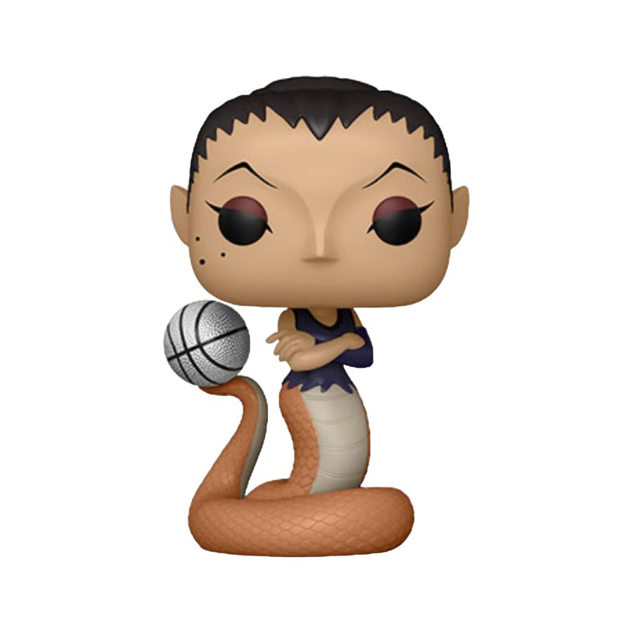 Space Jam 2 A New Legacy - White Mamba (Pop! Vinyl)