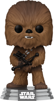Star Wars - Chewbacca SW22 (Pop! Vinyl)