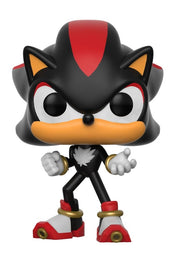 Sonic the Hedgehog - Shadow (Pop! Vinyl)