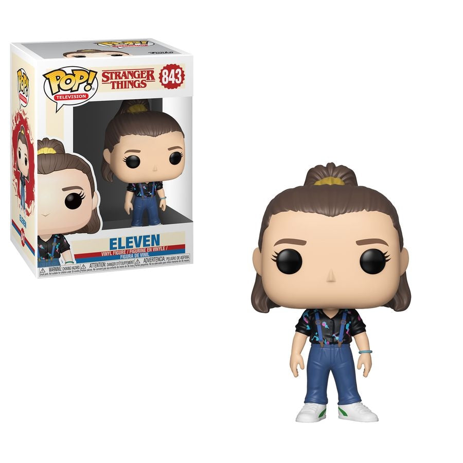 Stranger Things - Eleven Season 3 (Pop! Vinyl)